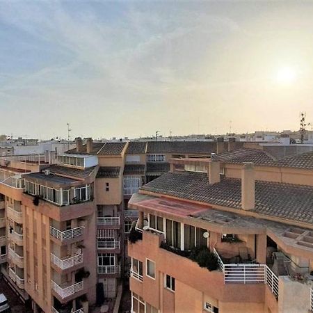 La Loma 7Th Floor Apartment Torrevieja Exterior foto