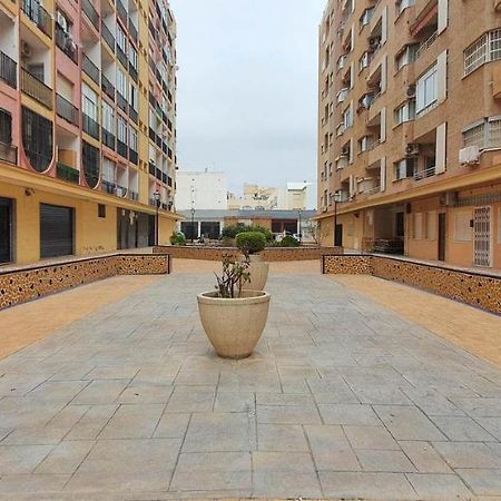 La Loma 7Th Floor Apartment Torrevieja Exterior foto